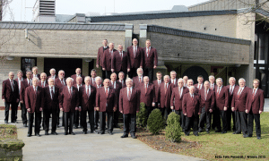 Männerchor Sangeslust Birken-Honigsessen