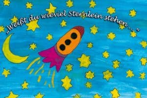 Stallgemeinschaft spendete an Kinderkrebshilfe Gieleroth e.V.