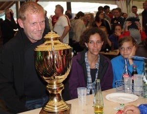 Verein für schwerst- und krebskranke Kinder feiert Sommerfest Märchen aus 1001 Nacht bei strömenden Regen, Fotos: Ariwa/Rewa