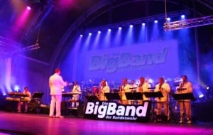 Big Band der Bundeswehr